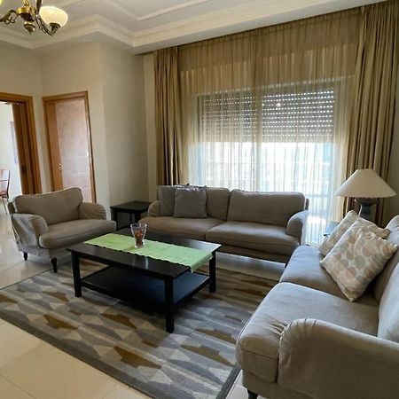 Abdoun Apartment Αμμάν Εξωτερικό φωτογραφία
