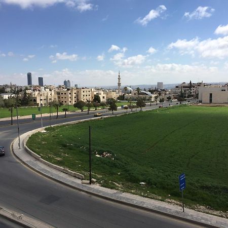 Abdoun Apartment Αμμάν Εξωτερικό φωτογραφία