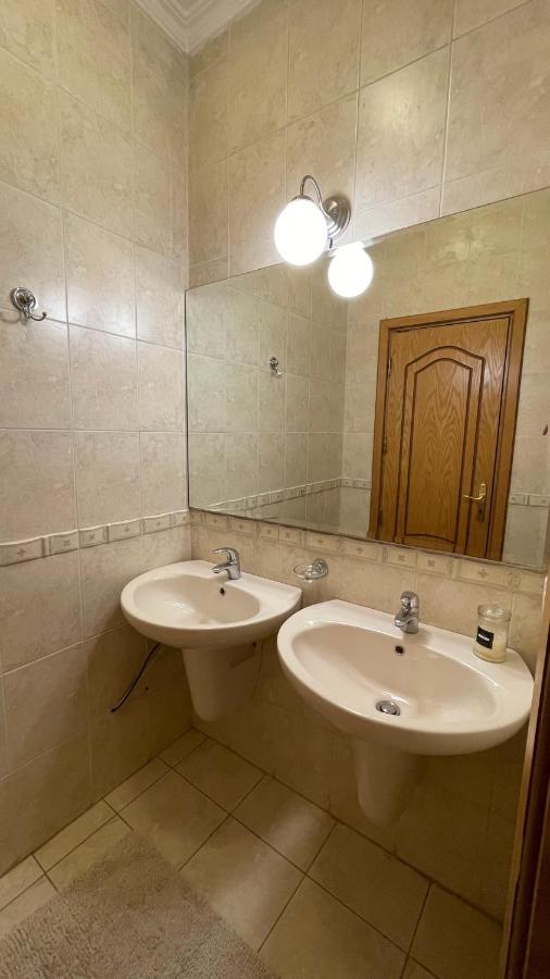 Abdoun Apartment Αμμάν Εξωτερικό φωτογραφία