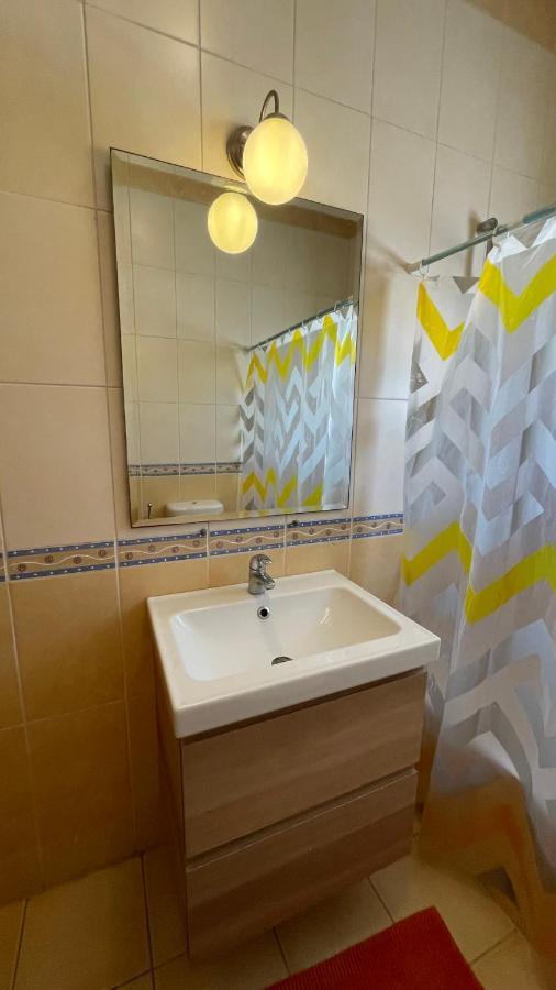 Abdoun Apartment Αμμάν Εξωτερικό φωτογραφία