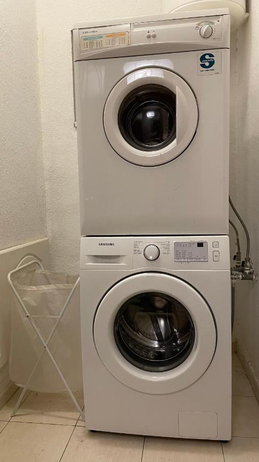 Abdoun Apartment Αμμάν Εξωτερικό φωτογραφία