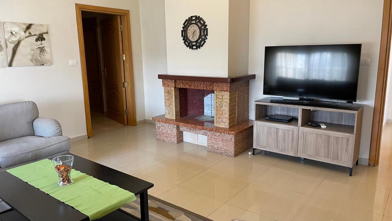 Abdoun Apartment Αμμάν Εξωτερικό φωτογραφία