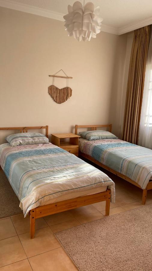 Abdoun Apartment Αμμάν Εξωτερικό φωτογραφία