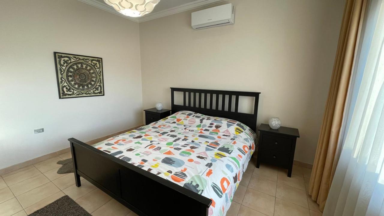 Abdoun Apartment Αμμάν Εξωτερικό φωτογραφία