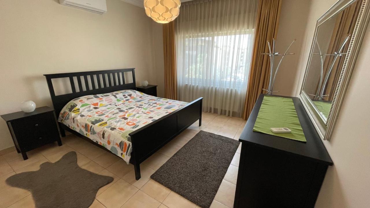 Abdoun Apartment Αμμάν Εξωτερικό φωτογραφία