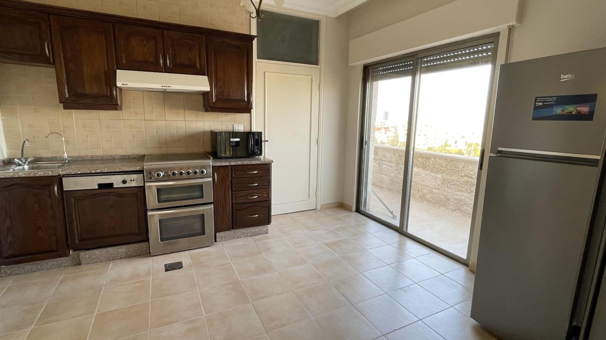 Abdoun Apartment Αμμάν Εξωτερικό φωτογραφία