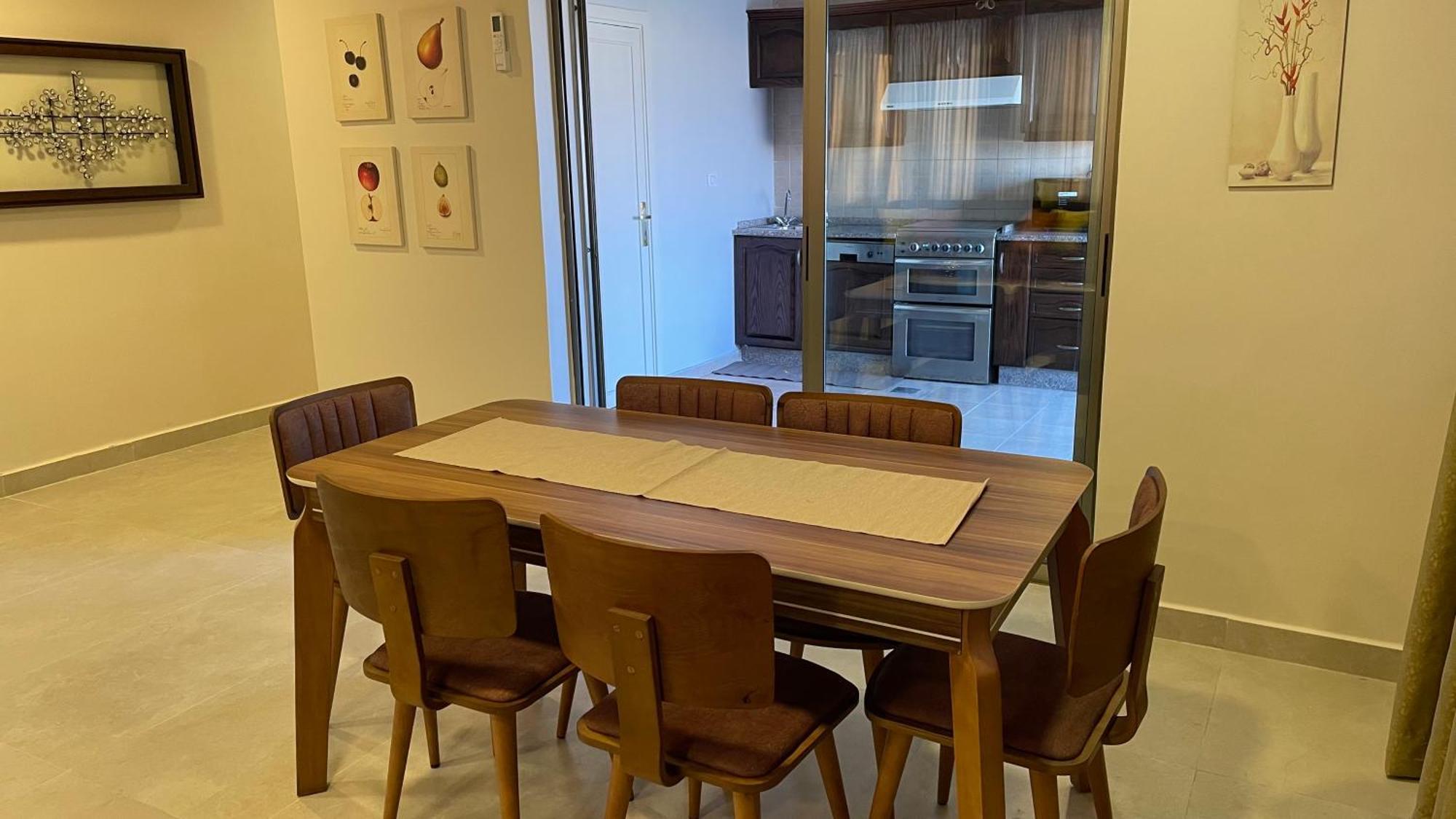 Abdoun Apartment Αμμάν Εξωτερικό φωτογραφία