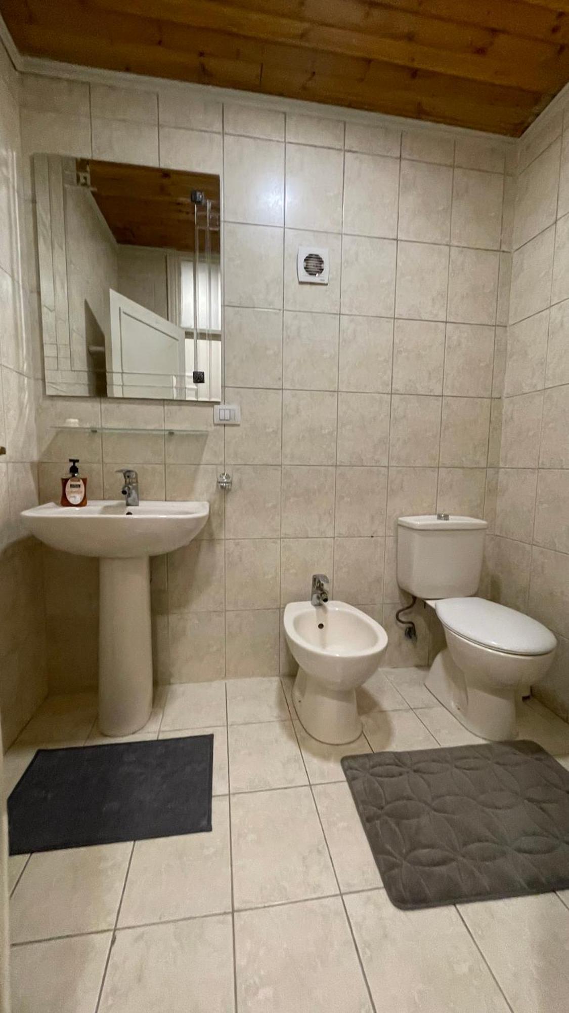 Abdoun Apartment Αμμάν Εξωτερικό φωτογραφία
