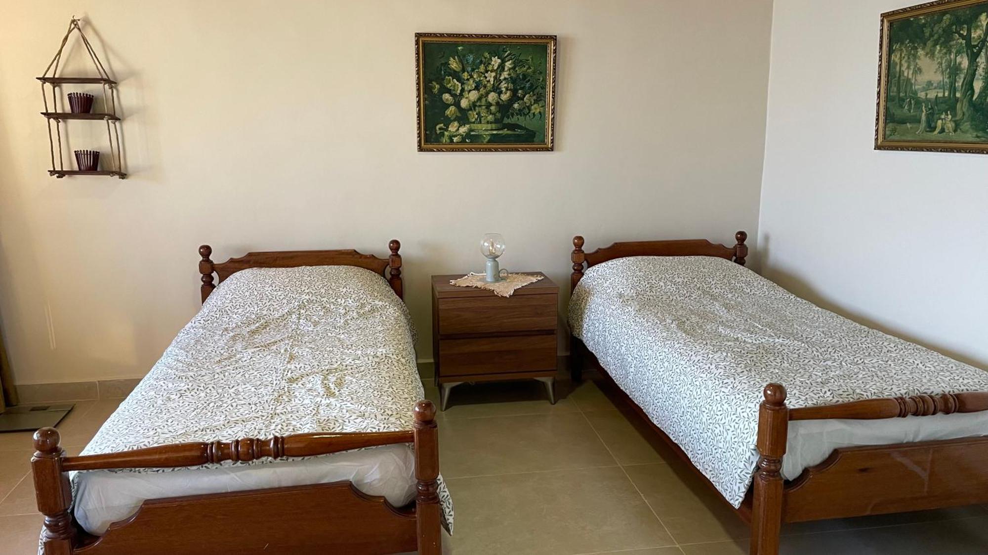 Abdoun Apartment Αμμάν Εξωτερικό φωτογραφία
