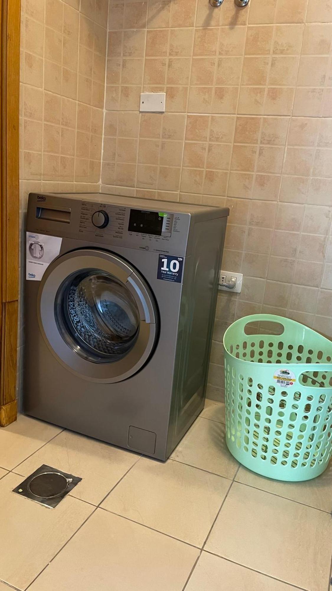 Abdoun Apartment Αμμάν Εξωτερικό φωτογραφία