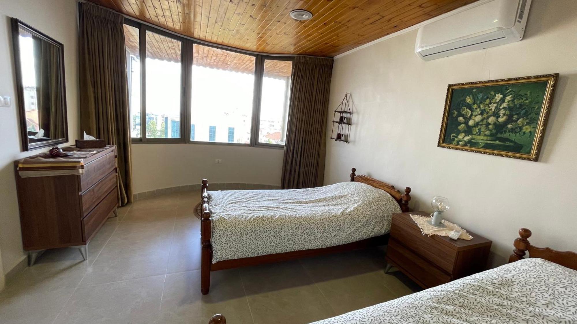 Abdoun Apartment Αμμάν Εξωτερικό φωτογραφία