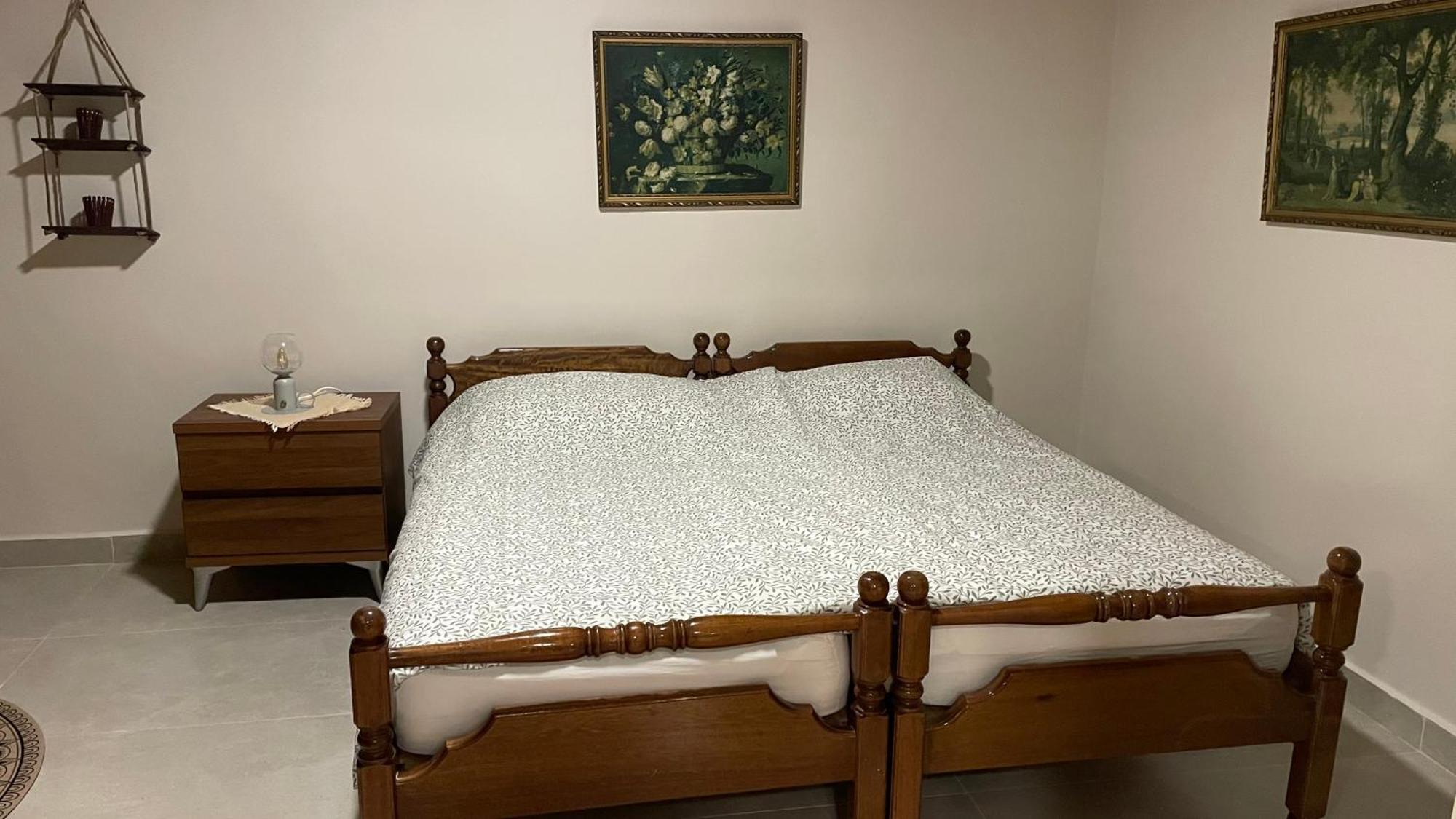Abdoun Apartment Αμμάν Εξωτερικό φωτογραφία